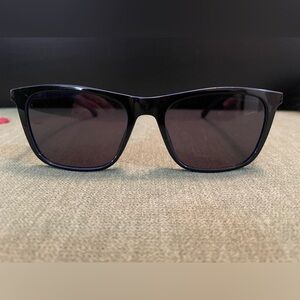 Fossil Men's Blue Sunglasses